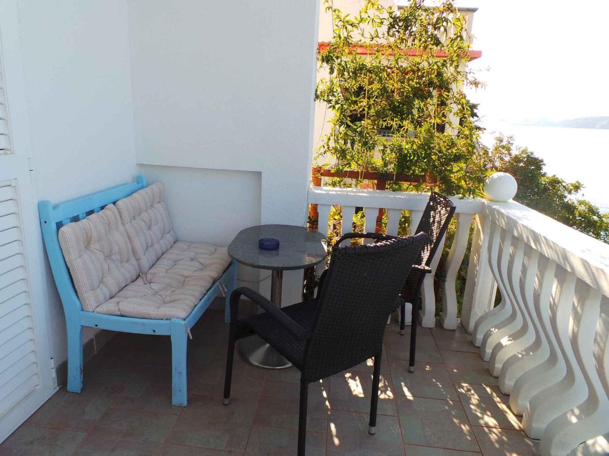 Apartments Karlobag/Velebit Riviera 34630 Eksteriør billede