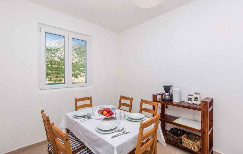 Apartments Karlobag/Velebit Riviera 34630 Værelse billede