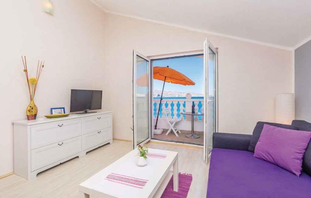 Apartments Karlobag/Velebit Riviera 34630 Værelse billede