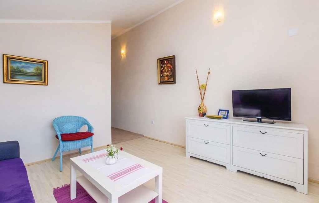 Apartments Karlobag/Velebit Riviera 34630 Værelse billede